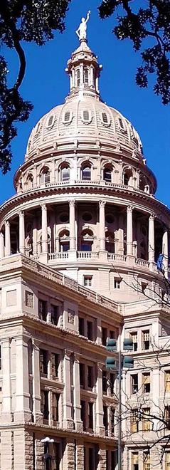 AUSTIN TEXAS